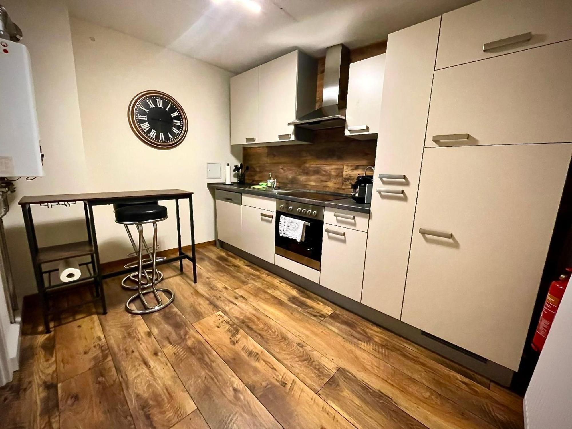 קובורג # One Apartment'S / Parkplatz / Schlossplatz מראה חיצוני תמונה