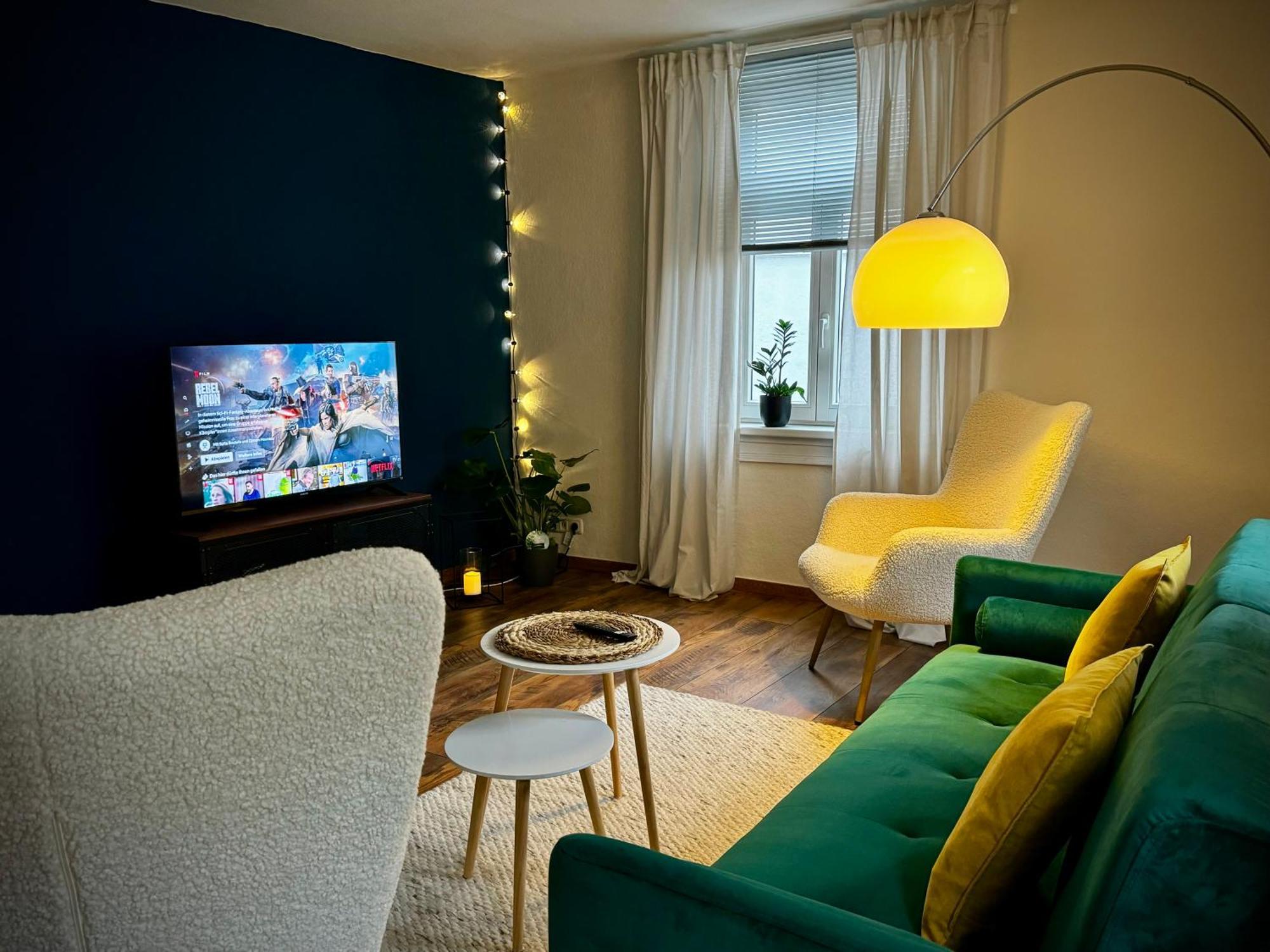 קובורג # One Apartment'S / Parkplatz / Schlossplatz מראה חיצוני תמונה