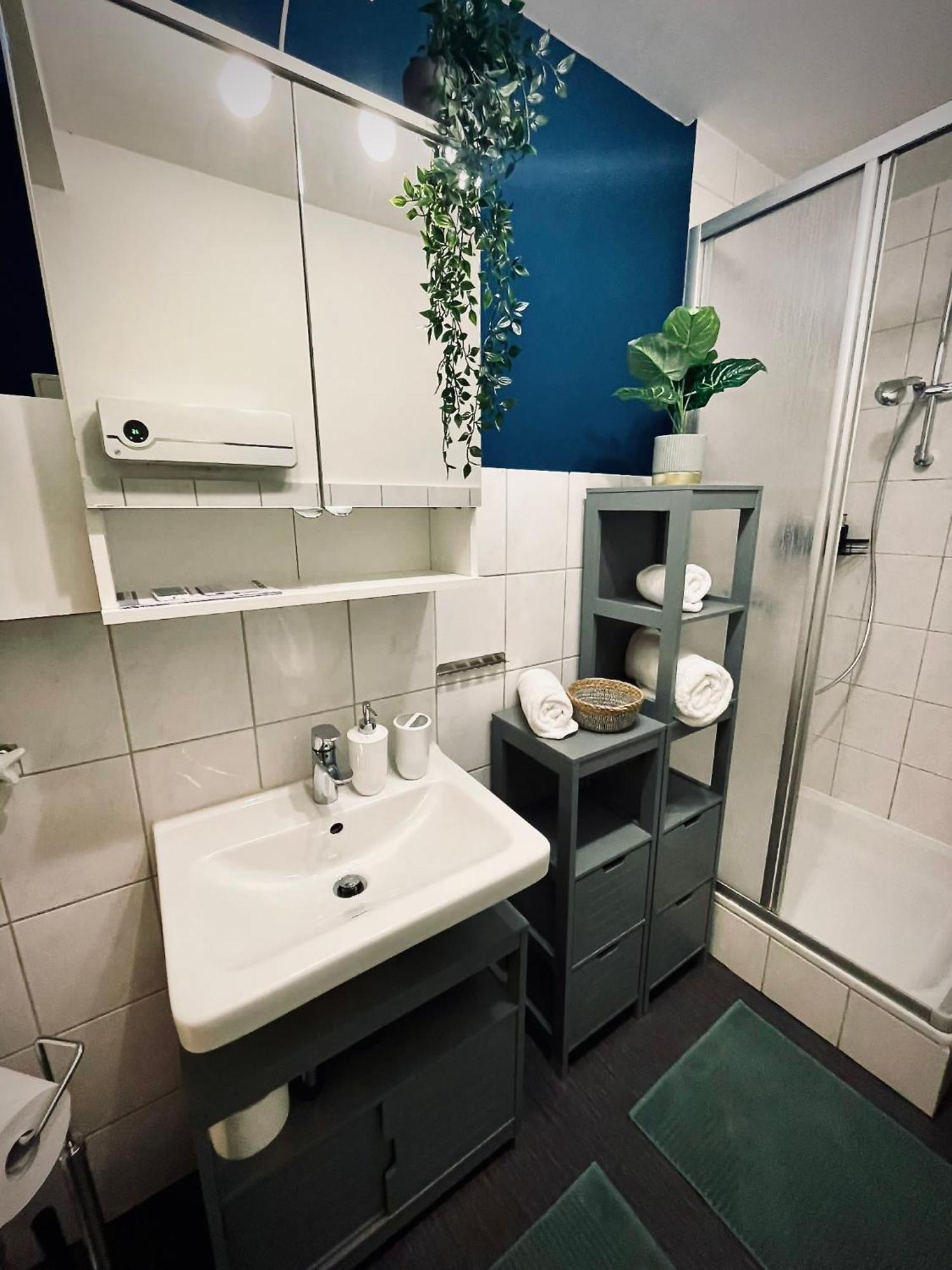 קובורג # One Apartment'S / Parkplatz / Schlossplatz מראה חיצוני תמונה