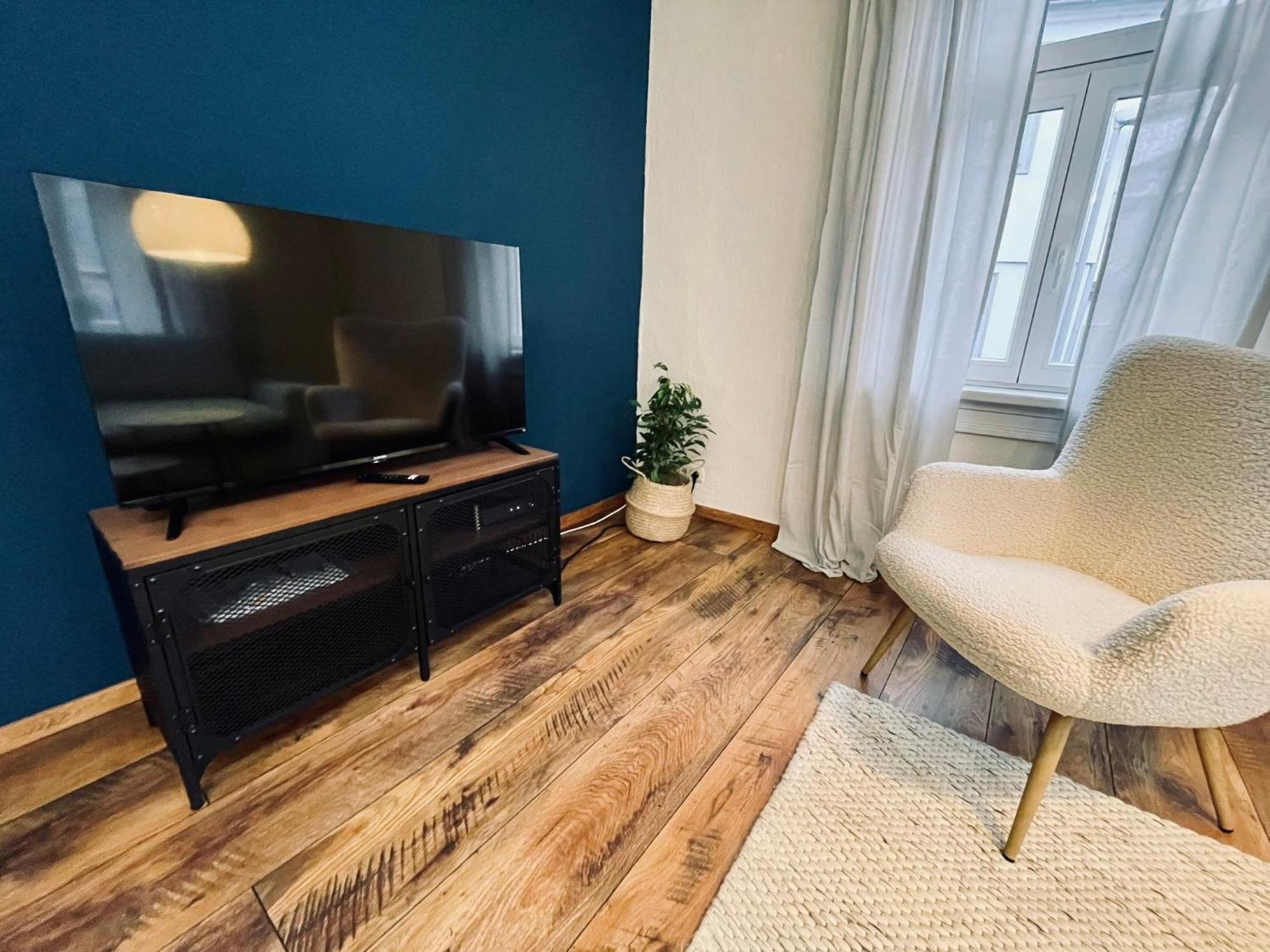 קובורג # One Apartment'S / Parkplatz / Schlossplatz מראה חיצוני תמונה